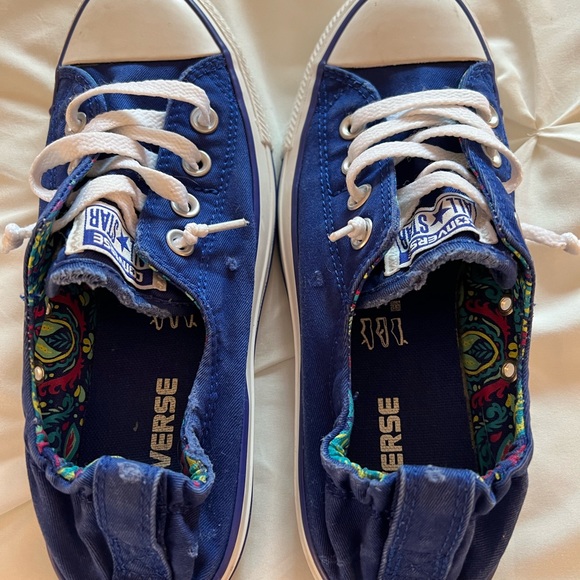 Converse slip on - Picture 2 of 3